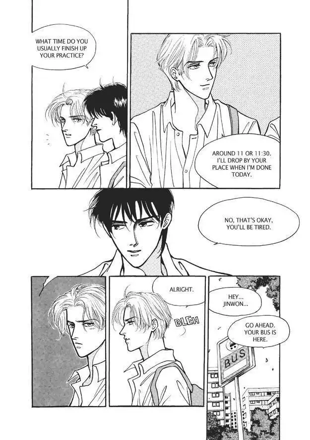 Do Whatever You Want Chapter 3.2 37